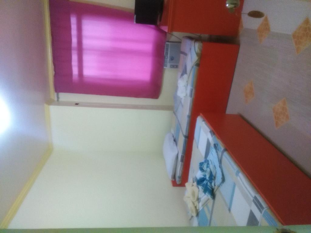 アラナス カリロ トラベラーズ イン カリボ 部屋 写真